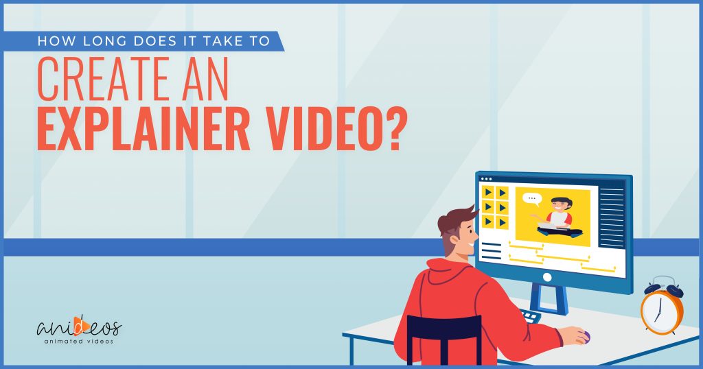 Create an Explainer Video