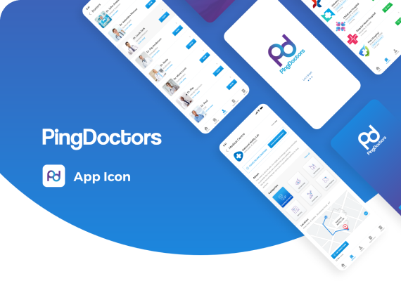 Ping Doctor