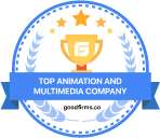 Top Animation & Multimedia Company
