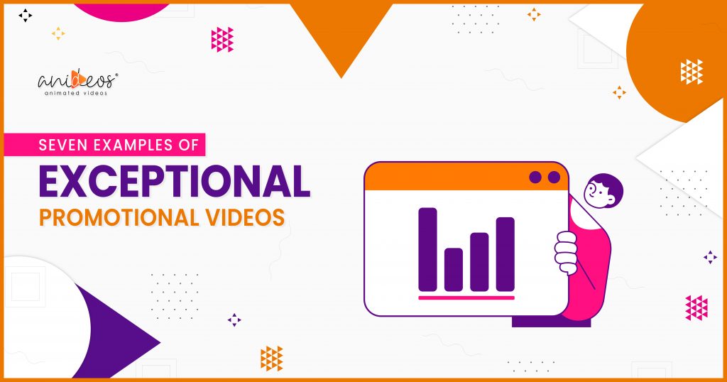 Exceptional Promotional Video