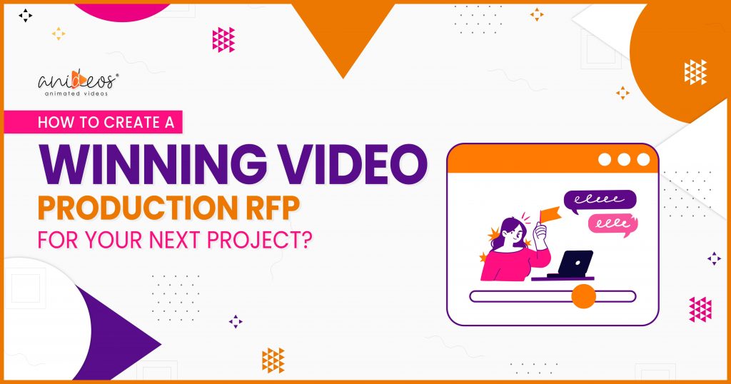 Video Production RFP