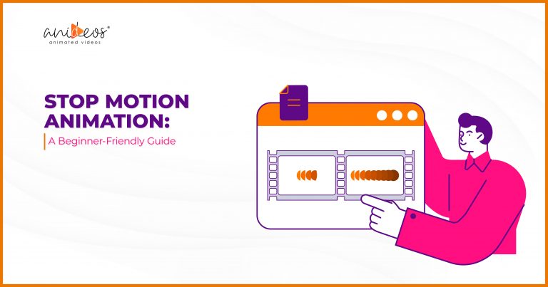 Stop Motion Animation: A Step-by-Step Guide