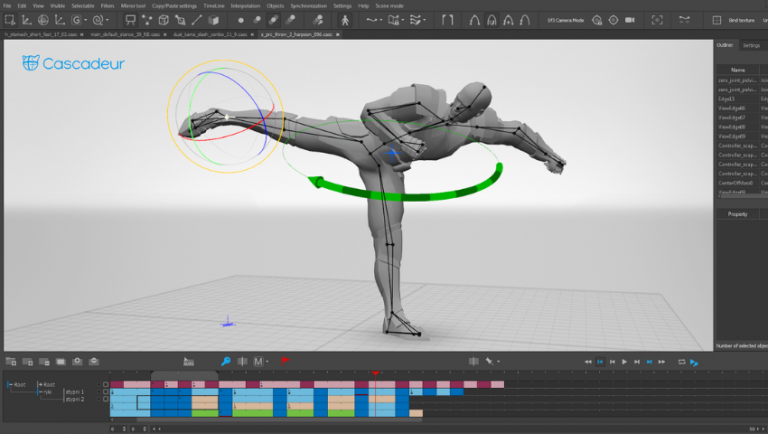 11 Top CGI Software Tools For Experts - Boost Your Creativity