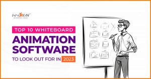 Top 10 Whiteboard Animation Software To Look Out For In 2024