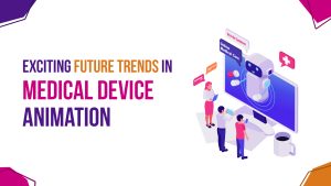 Medical Device Animation
