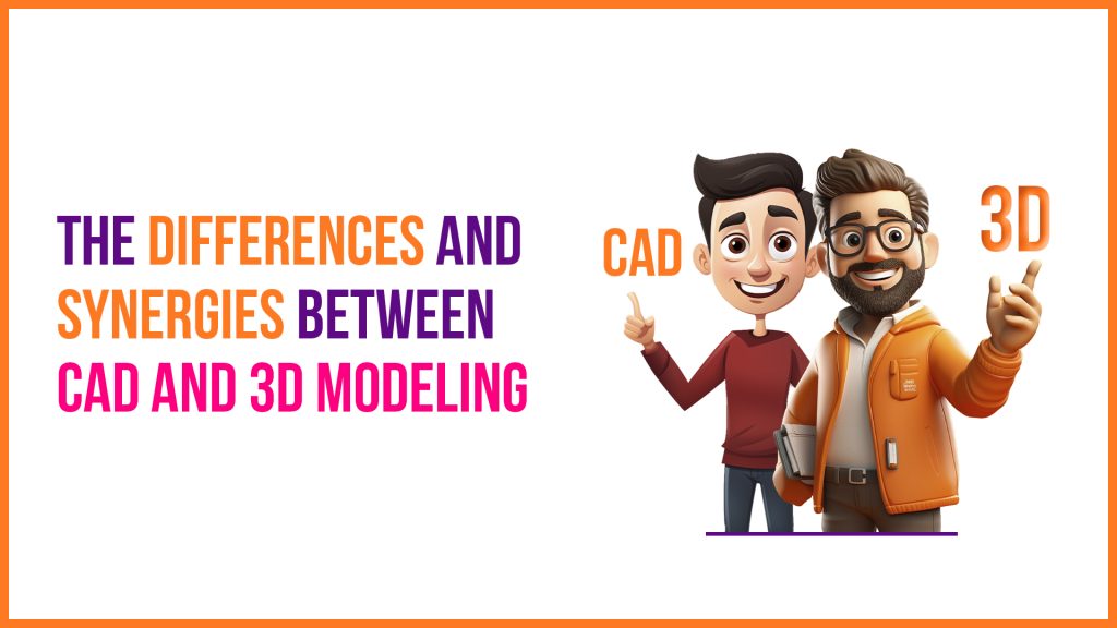 CAD-and-3D-Modeling
