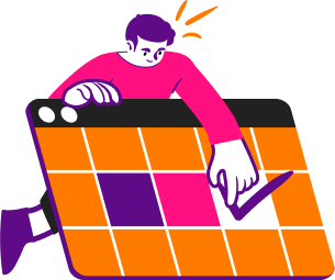 Scheduling Task on right time