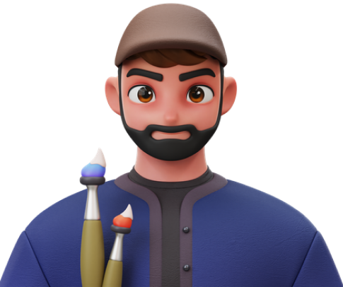 hire-3d-Artists