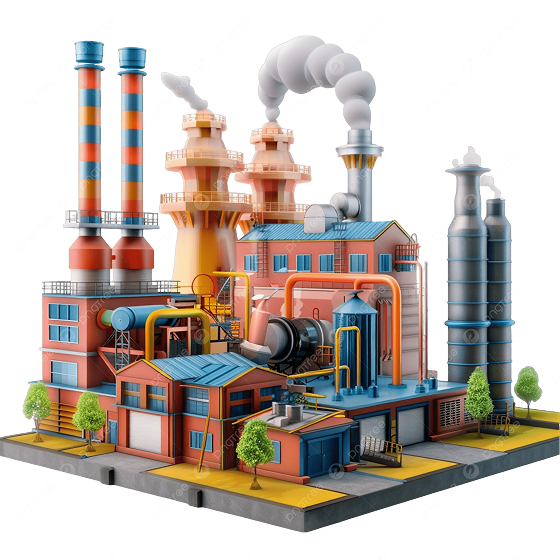 3D Architectural Animation Services